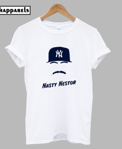 Nasty Nestor Cortes T-Shirt