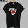 Omahogs T-Shirt