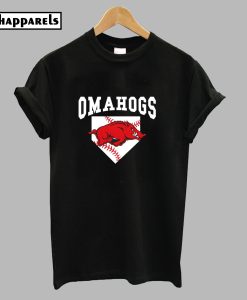 Omahogs T-Shirt