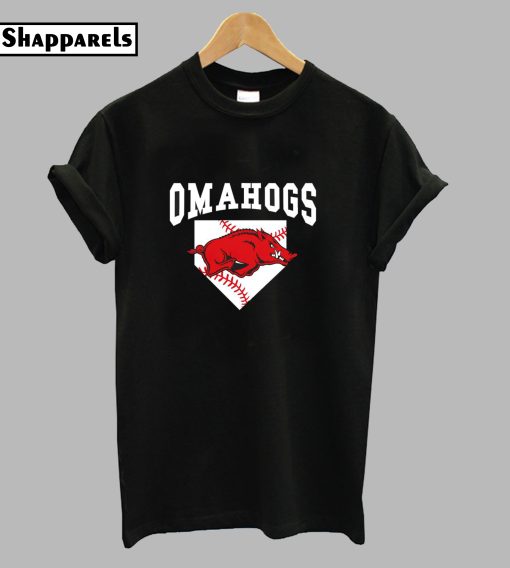 Omahogs T-Shirt