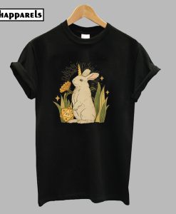 Rabbit Dice T-Shirt