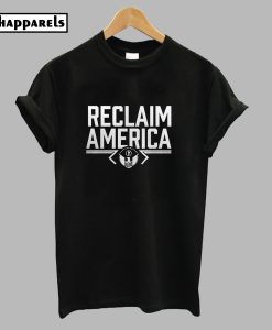 Reclaim America T-Shirt