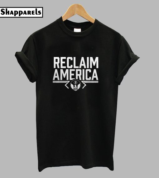 Reclaim America T-Shirt