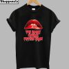 Rocky Horror Picture Show Musical Funny T-Shirt