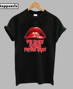 Rocky Horror Picture Show Musical Funny T-Shirt