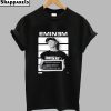 Slim Shady Rap Cool Funny T-Shirt