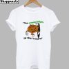 Autumnal Delights T-Shirt