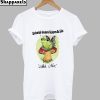 Enchanted Creatures T-Shirt