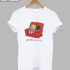 God's Little Oopsie Daisy T-Shirt