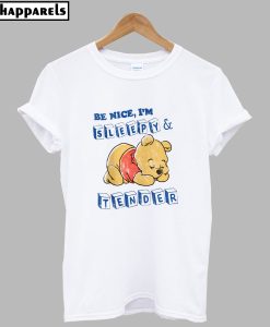 Sleepy & Tender Unisex T-Shirt