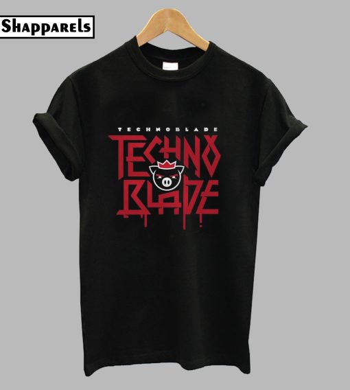 Technoblade T-Shirt