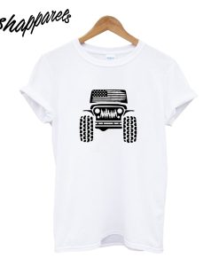 American Offroad T-Shirt