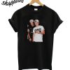 Frat Harry and Niall T-Shirt