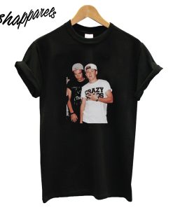 Frat Harry and Niall T-Shirt