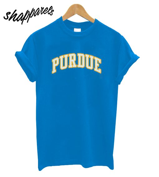 Stranger Things Purdue T-Shirt