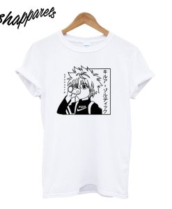 Anime Japanese T-Shirt