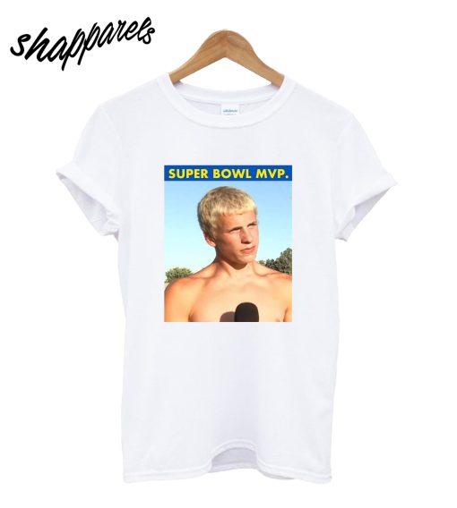 Cooper Kupp T-Shirt