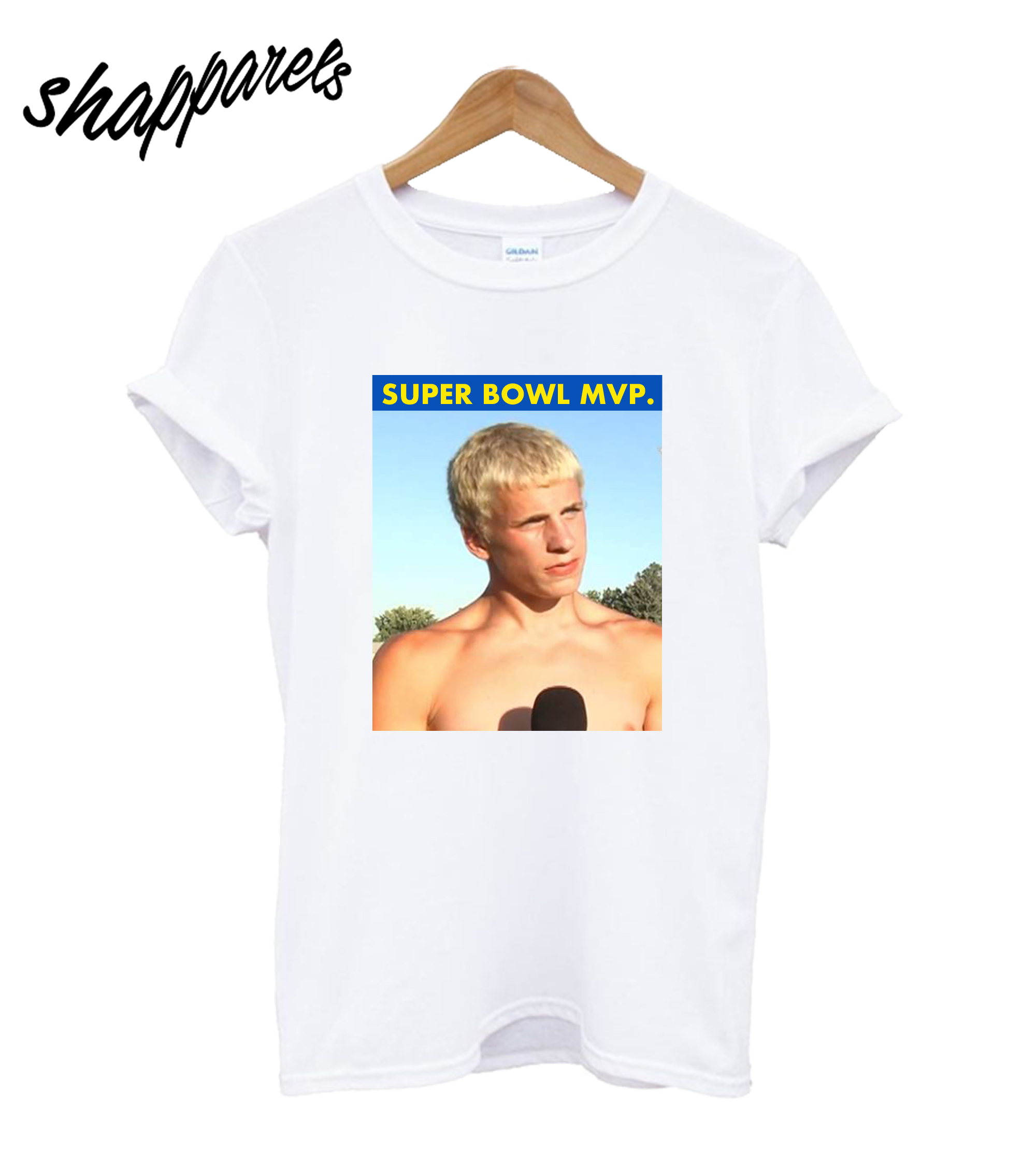 Cooper Kupp T-Shirt