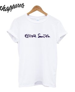 Elliott Smith T-Shirt