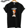 Sonic Young Thug T-Shirt