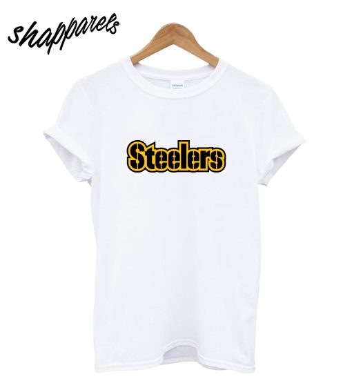 Steelers Pittsburgh T-Shirt