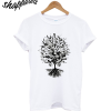 Tree Of Music T-Shirt