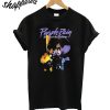 Purple Rain Walmart T-Shirt