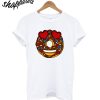 Donut Dawin Dessert T-Shirt