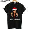 Merry Krismas Kris Jenner T-Shirt