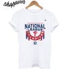 Phillies National League Champions T-Shirt