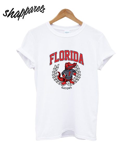 Vintage Florida Gators Basketball T-Shirt