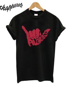 Alohogs T-Shirt