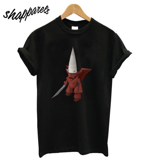 Dunce Old School Runescape T-Shirt