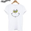 Face Grinch T-Shirt