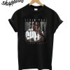 Kevin Hart 2022 Reality Check Tour Classic T-Shirt