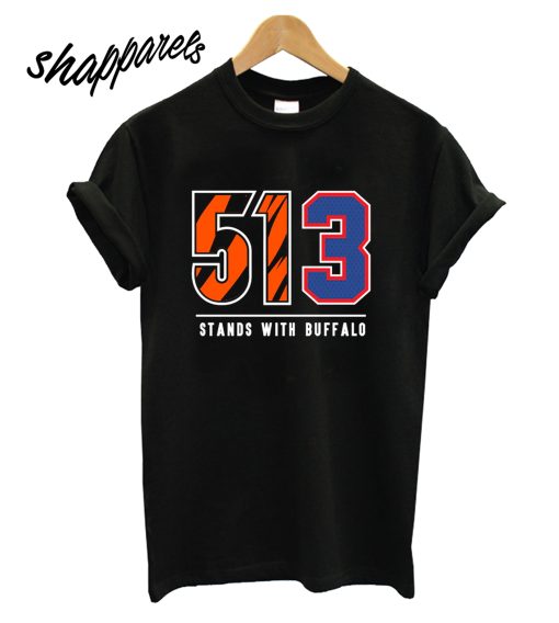 513 T-Shirt