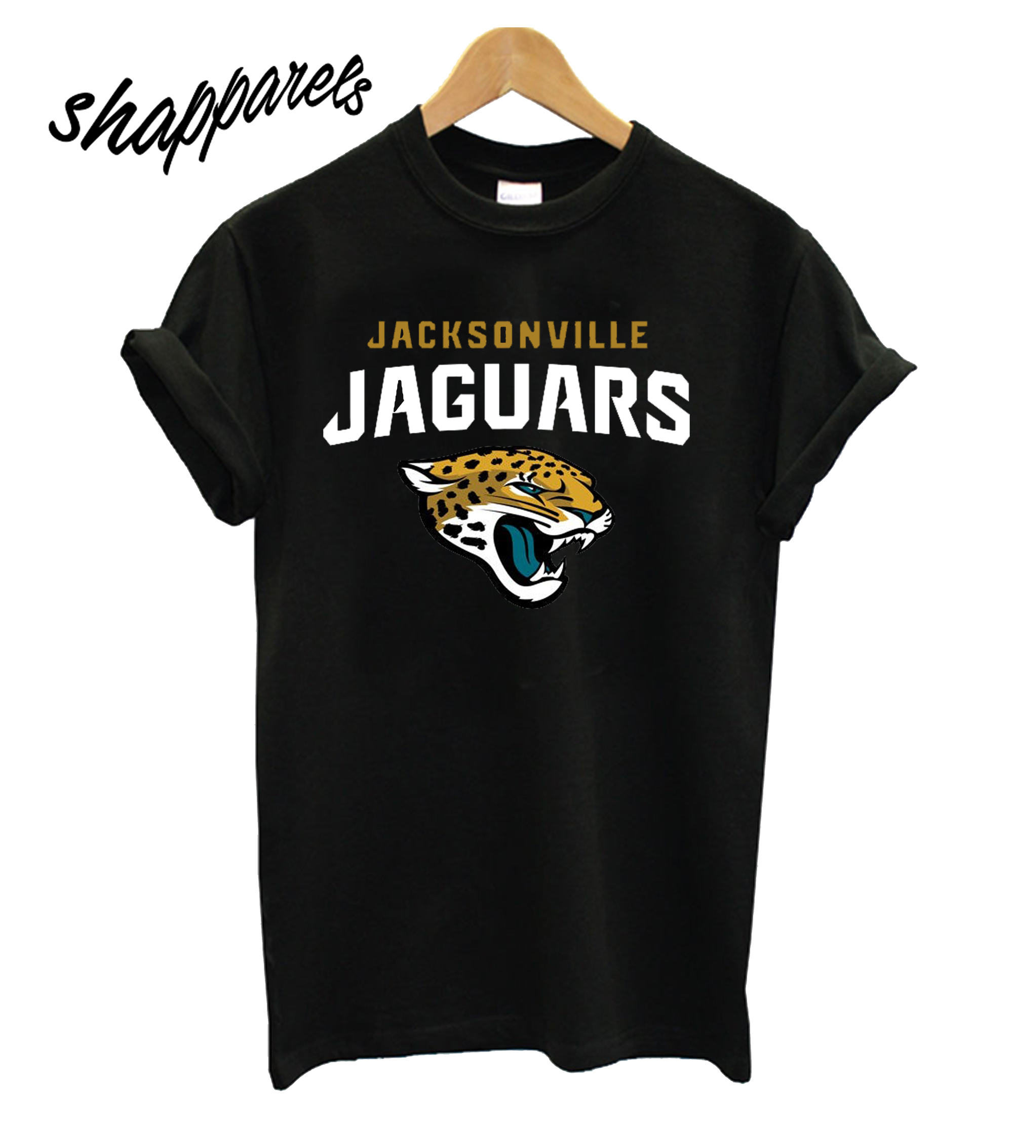 Jacksonville Jaguars Sweatshirt - Shop Online 