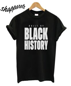 Nba Black History Month T-Shirt