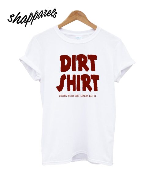 Red Dirt T-Shirt