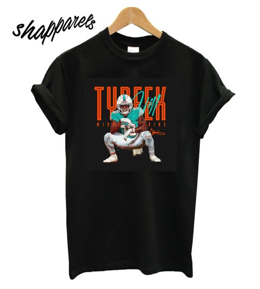 Tyreek Hill T-Shirt