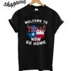 Native Texan T-Shirt