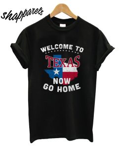 Native Texan T-Shirt