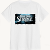 Doctor Strange logo T-Shirt TPKJ3