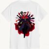 Dr Strange T-Shirt TPKJ3