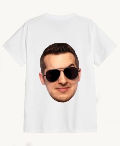 Kitboga T-Shirt TPKJ3