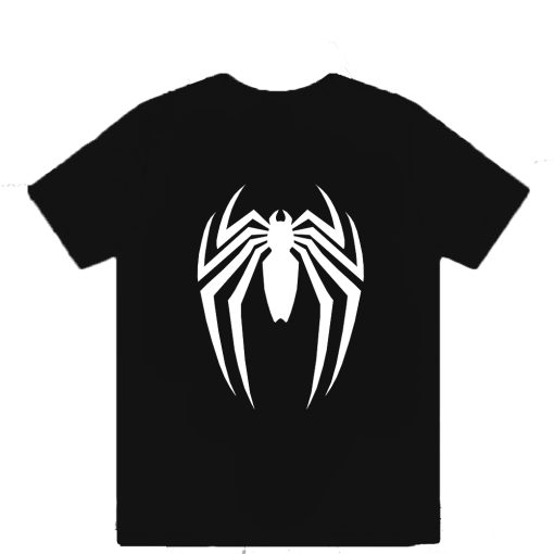 Sharp Spiderman T-Shirt TPKJ3