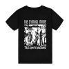 The Criminal Minds Tales From The Wasteland T-Shirt TPKJ3