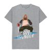 The God of Thunder T-Shirt TPKJ3