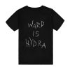 Ward is HYDRA T-Shirt TPKJ3