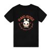 Bunny Raid Boss Death By Overly Cute Bunny T-Shirt TPKJ3